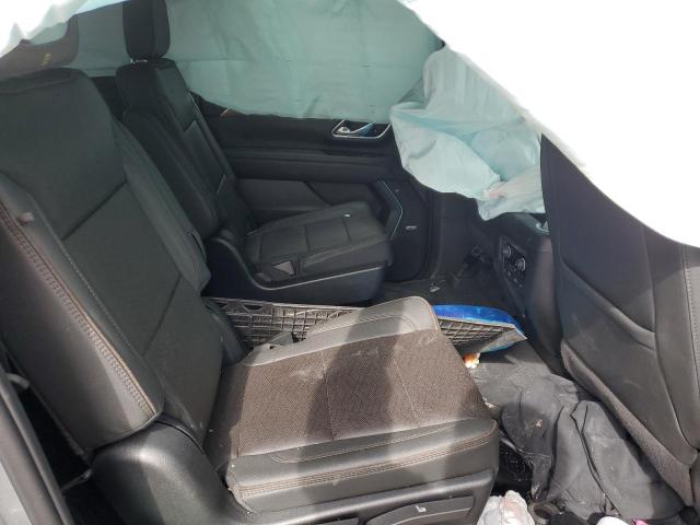 1GNSKGKT8PR122704 Chevrolet Suburban K1500 High Country