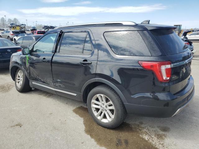 1FM5K7DH0GGC14511 Ford EXPLORER XLT