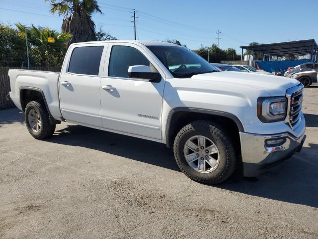 3GTP1MEC0JG631544 GMC Sierra C1500 Sle
