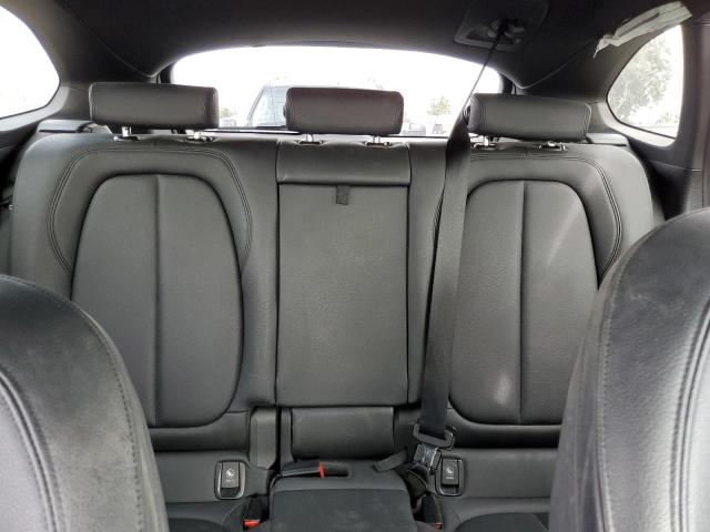 WBXHU7C35H5H36409 BMW X1 Sdrive28i