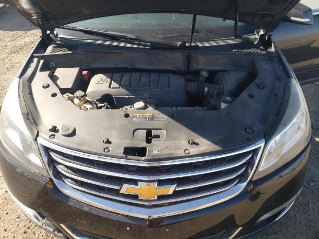 1GNKVHKD0EJ338337 Chevrolet Traverse Lt