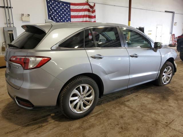 5J8TB4H30HL015655 Acura RDX