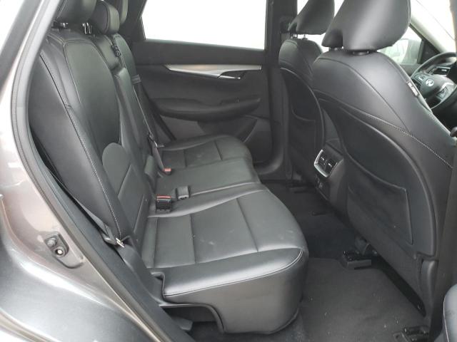 3PCAJ5M15LF117032 Infiniti Qx50 Pure