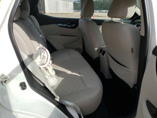 JN1BJ1CV5LW543304 Nissan Rogue Sport S