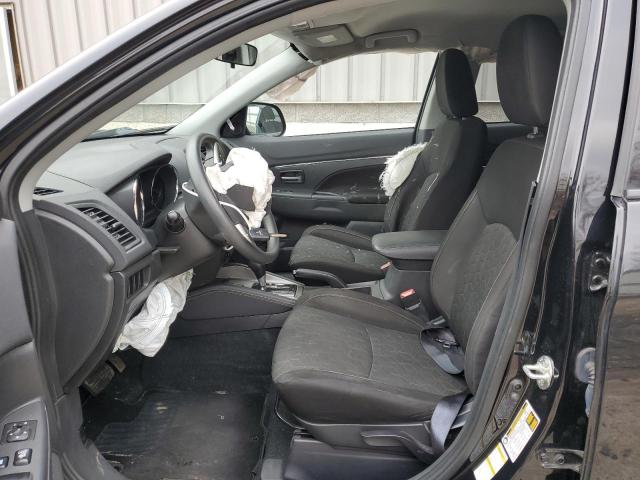 JA4AP3AU1LU031154 Mitsubishi Outlander Sport Es