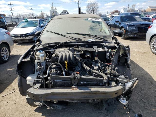 3VW2K7AJ6EM367778 Volkswagen JETTA BASE