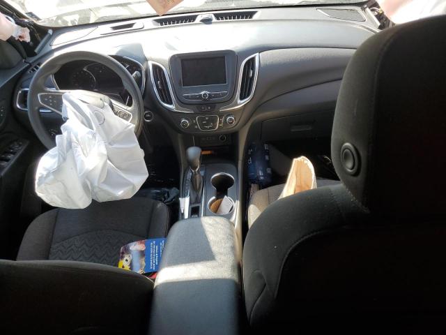 3GNAXKEVXNL202801 Chevrolet EQUINOX LT