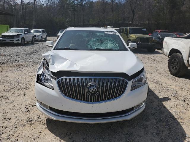 1G4GB5G3XGF124186 Buick Lacrosse