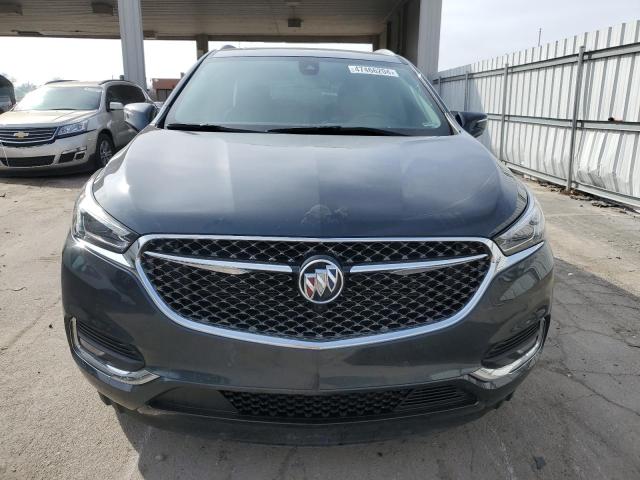 5GAEVCKWXKJ197168 Buick Enclave Avenir