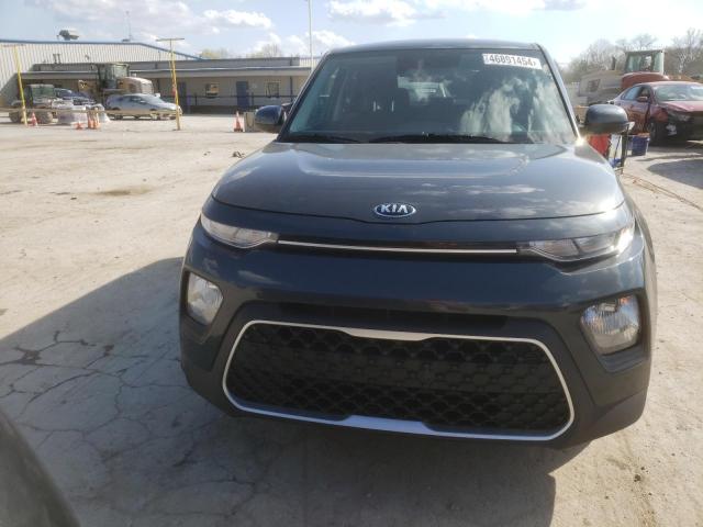 KNDJ23AU7M7796129 KIA SOUL LX