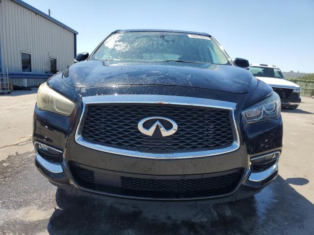5N1DL0MM5JC531311 Infiniti QX60