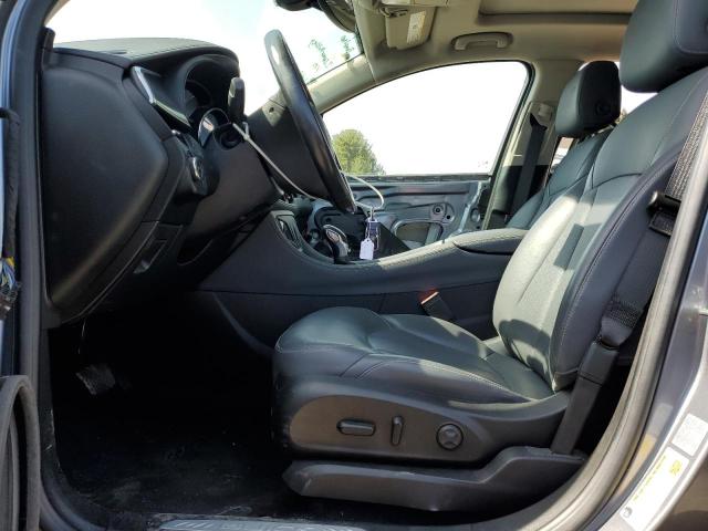 LRBFXCSA3KD023781 Buick Envision Essence