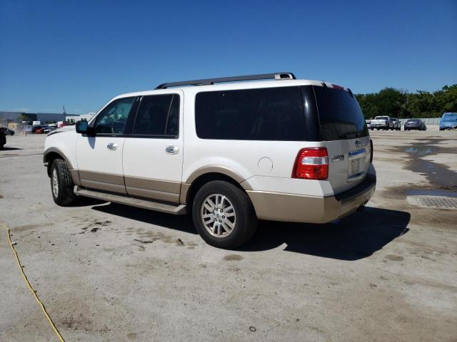 1FMJK1H59EEF32373 Ford Expedition El Xlt