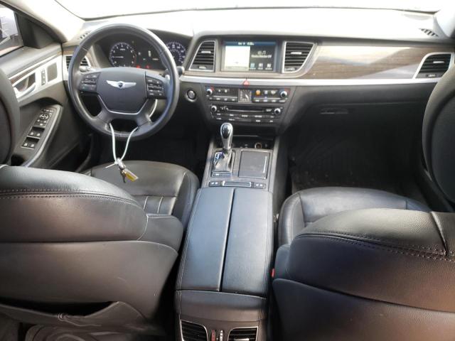 KMHGN4JE7FU049646 Hyundai Genesis 3.8l