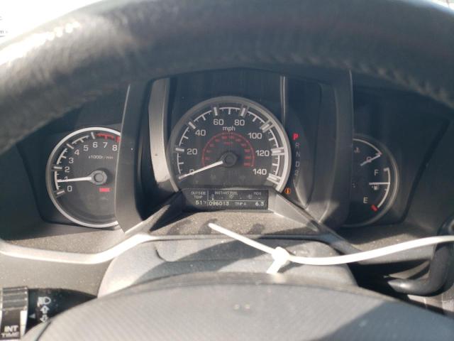 5FPYK1F6XEB008833 Honda Ridgeline Rtl-s