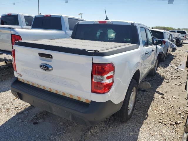3FTTW8E35NRA46833 Ford Maverick Xl