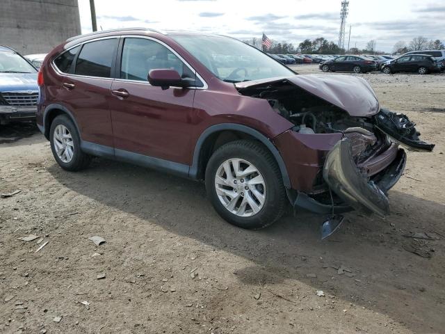2HKRM4H79GH698061 Honda CR-V EXL