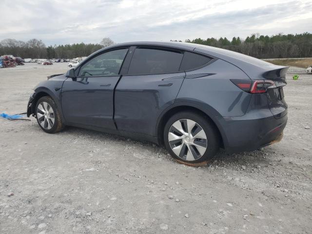 7SAYGDEE0NF380513 Tesla Model Y