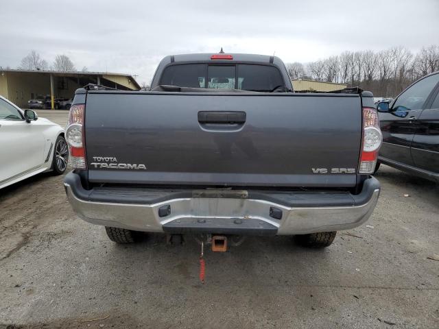 5TFUU4EN0FX121371 Toyota Tacoma Access Cab