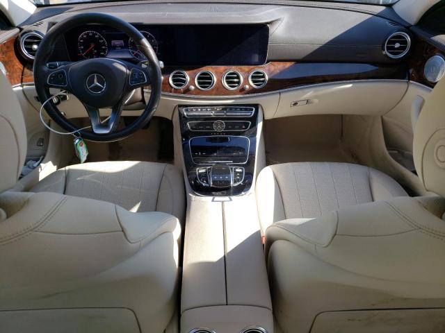 WDDZF4KB4JA388539 Mercedes-Benz E 300 4matic
