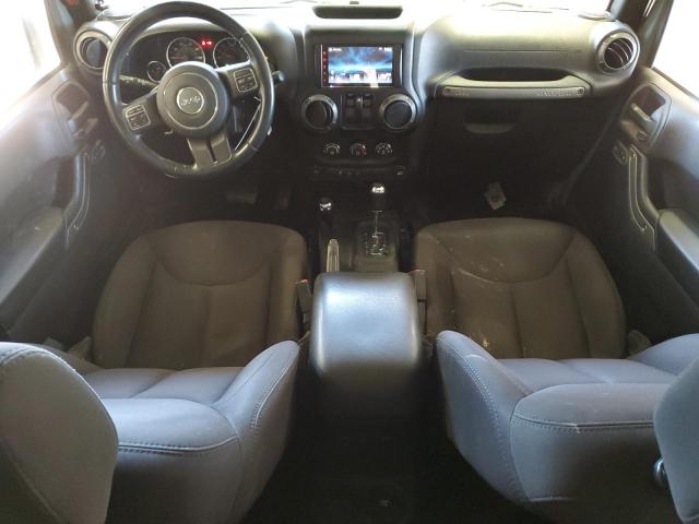 1C4AJWAG3FL604424 Jeep Wrangler Sport