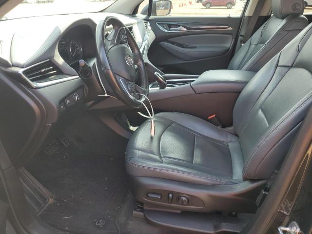 5GAERBKW4KJ201827 Buick Enclave Essence