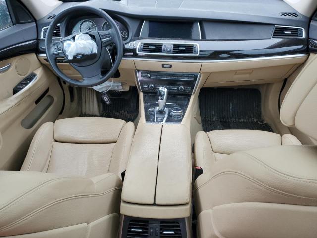 WBA5M4C54ED183411 BMW 535 XIGT