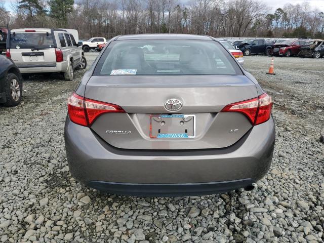 2T1BURHE9HC788473 Toyota COROLLA L