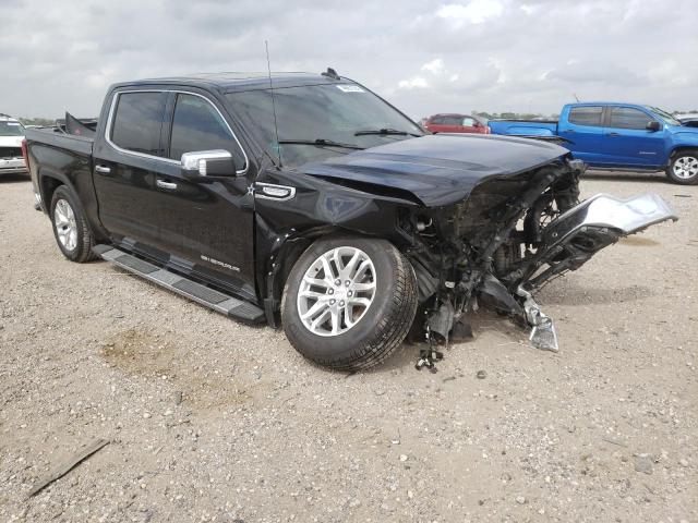 3GTP8DED3KG307283 GMC Sierra C1500 Slt