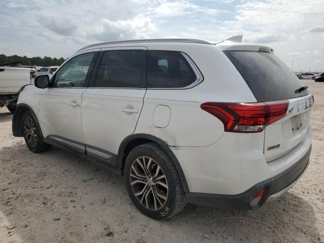 JA4AD3A39JZ036635 Mitsubishi Outlander Se