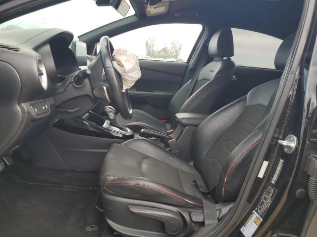 3KPF44AC0LE226162 KIA FORTE GT