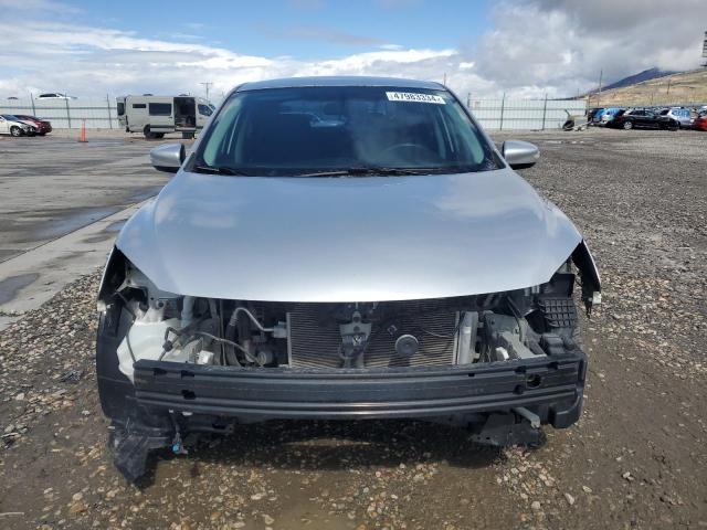 3N1AB7AP7FY359060 Nissan SENTRA S