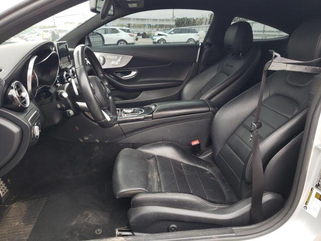WDDWJ4JB3HF403015 Mercedes-Benz C 300