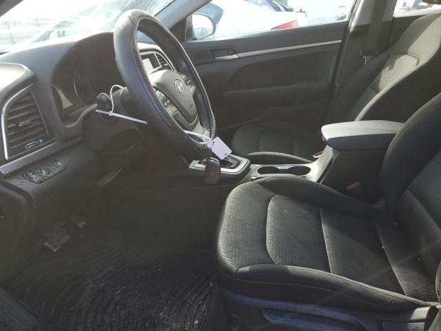 5NPD84LF6JH343790 Hyundai ELANTRA SEL