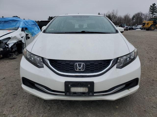 19XFB2F78FE292887 Honda CIVIC SE