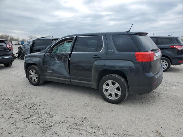2GKALMEK1E6201809 GMC Terrain Sle