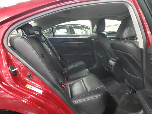 JTHBK1GG6E2147087 Lexus ES 350
