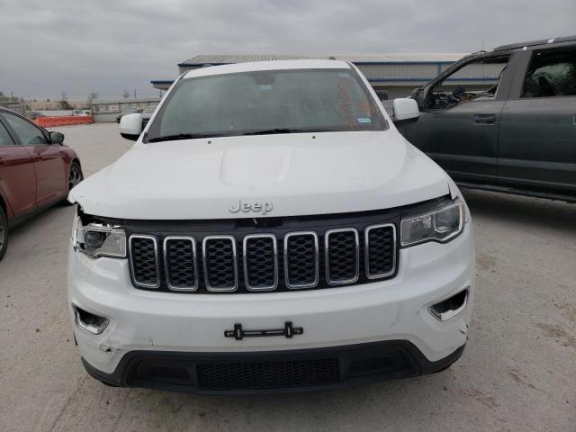 1C4RJEAG6KC763350 Jeep Grand Cherokee Laredo