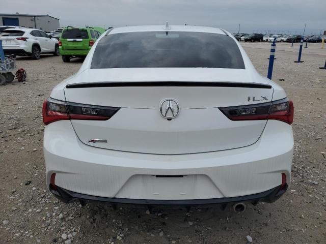 19UDE2F89NA007219 Acura Ilx Premium A-spec