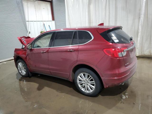 LRBFXCSA8HD046031 Buick Envision Preferred