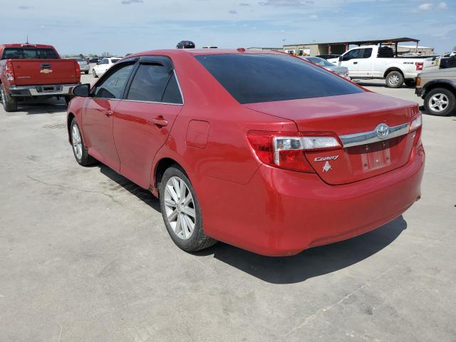 4T1BF1FK1EU810867 Toyota CAMRY L