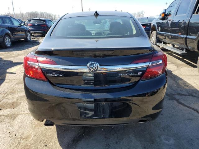 2G4GS5GX2G9195670 Buick Regal Premium