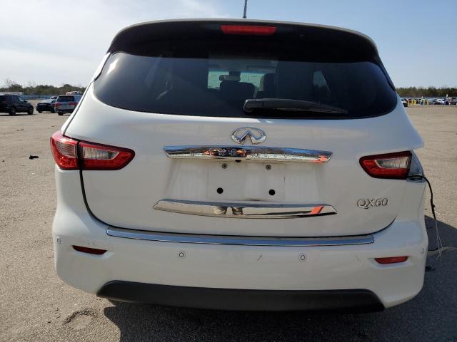 5N1AL0MN9EC526405 Infiniti QX60