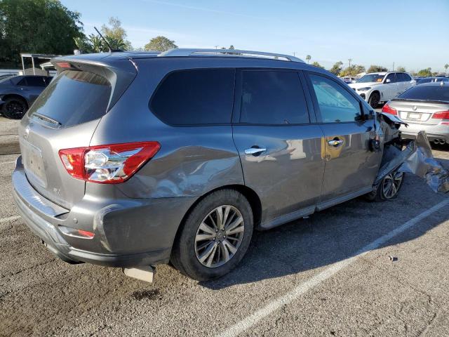 5N1DR2MNXHC637086 Nissan Pathfinder S