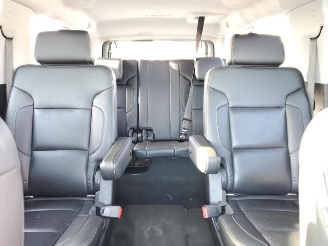 1GKS1GKC1JR271107 GMC Yukon Xl C1500 Slt