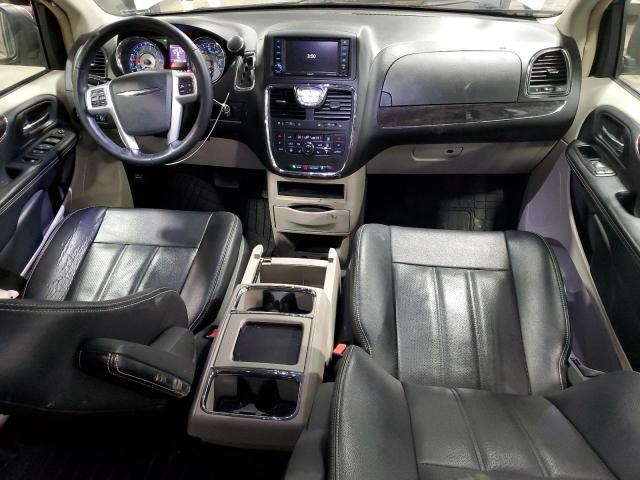 2C4RC1CG0FR699397 Chrysler Town & Country Touring L