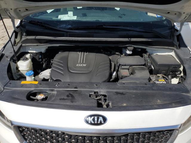 KNDMC5C16F6045959 KIA SEDONA EX