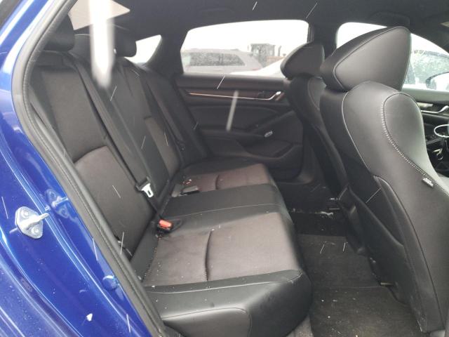 1HGCV1F34NA090679 Honda Accord Sport