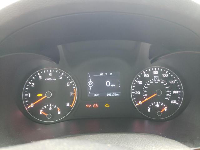 5XXGU4L32GG087411 KIA OPTIMA EX