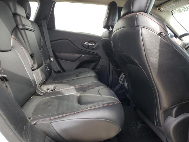 1C4PJMBS1EW156232 Jeep Cherokee Trailhawk